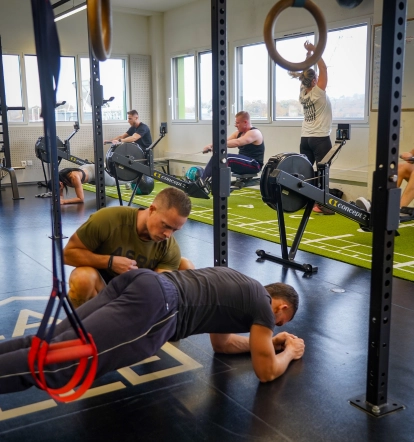 centre de formation sportif éducation par le sport - 2025